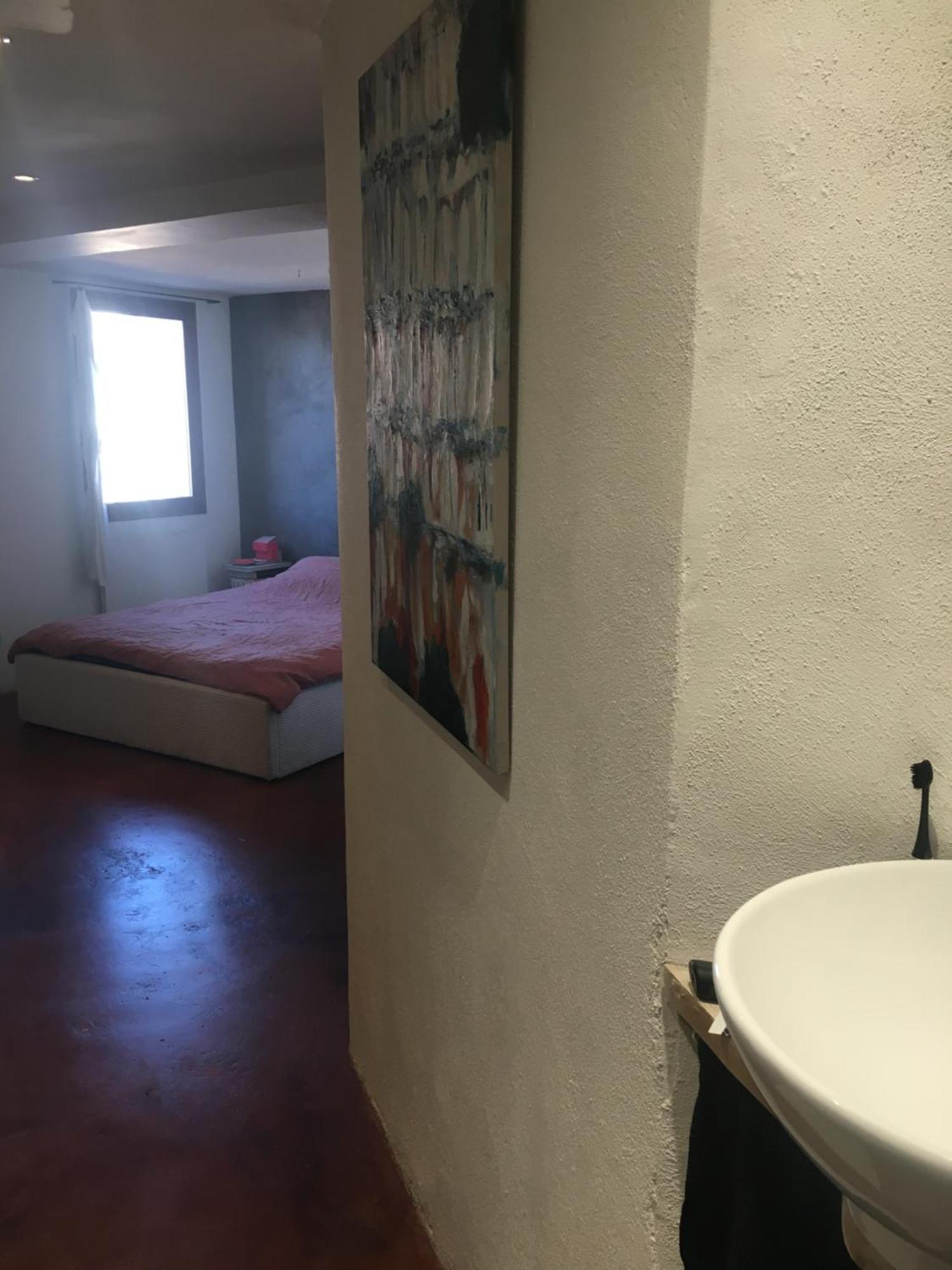 Vue De Reve Au Vallon Des Auffes, 13007 Marseille Extérieur photo